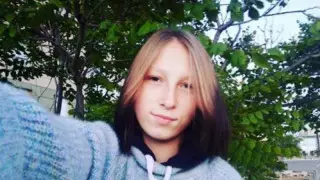 Найдена пропавшая в Актау девочка-подросток