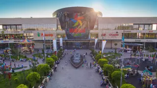 Когда в Алматы откроются ТРЦ