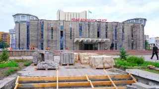 Мамин ознакомился с подготовкой к 175-летию Абая