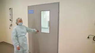 Отправленная на карантин беременная медсестра осталась без премии в Павлодаре