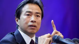 Посол Китая в Израиле обнаружен мертвым