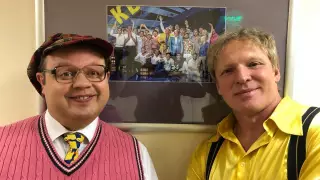 Легендарный КВНщик резко ответил на вопрос о Крыме