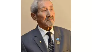 Ушел из жизни известный театральный режиссер Казахстана