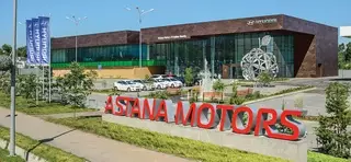 "Астана Групп" направила 50 миллионов тенге пострадавшим в Мактааральском районе