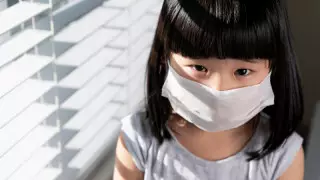 40 детей лечатся от коронавируса в Алматы