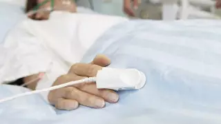 О погибшей сотруднице ЦГКБ рассказали в Алматы