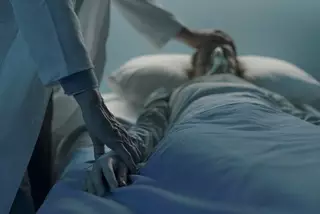 Женщина умерла от коронавируса в Алматы