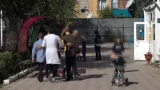 В МВД прокомментировали смерть 4 воспитанников детского специнтерната Аягоза