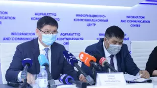 Меры карантина в Шымкенте придется ужесточить - акимат