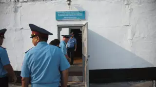 19 сотрудников "Черного беркута" заразились коронавирусом