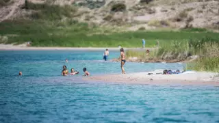 Особые требования разработают для отдыхающих на Иссык-Куле