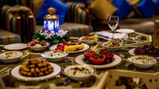 Кафеде ауызашар жасауға болмайды - Қазақстан бас санитар дәрігері