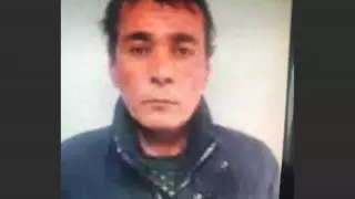 Особо опасный преступник разыскивается в Жамбылской области