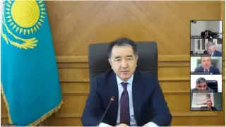 В Алматы будет создано более 10 тысяч рабочих мест в сфере МСБ