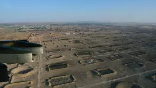 Строительство вблизи складов с боеприпасами запретят в Казахстане