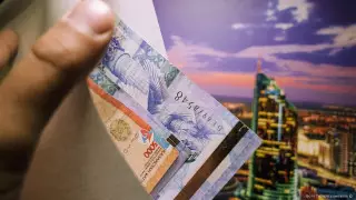 Экс-чиновнику КТЖ заменили штраф на 7 лет лишения свободы