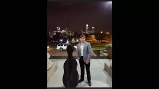 15-летнего уроженца Казахстана застрелили в США