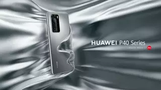 Флагманские смартфоны HUAWEI P40 и P40 Pro поступили в продажу в Казахстане