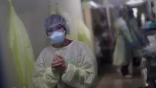 Коронавирус в мире: Ситуация на утро 22 мая