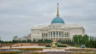 Токаев назначил послов в Австралии и Филиппинах