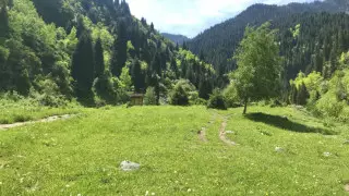 Каким станет Иле-Алатауский нацпарк после передачи частникам