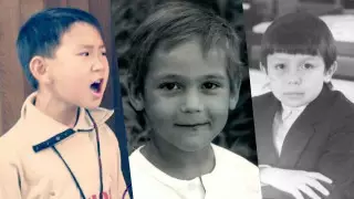 Спортшыларды бала кезіндегі суреті арқылы таба аласыз ба? Тест