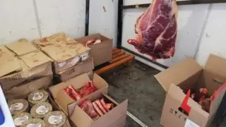 Появились фото интерната, в котором погибли дети