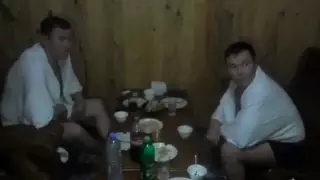 Акима и его подчиненных наказали за посиделки в сауне