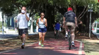 ВОЗ объявила новый эпицентр пандемии COVID-19