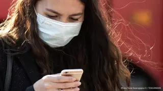 В Шымкенте продлили карантин