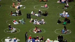 Коронавирус в мире: Ситуация на утро 25 мая