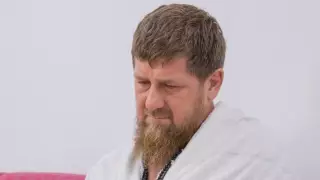 Клинику, куда попал Кадыров, случайно рассекретили - СМИ