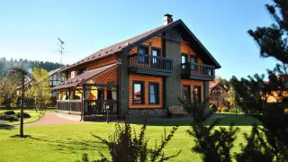 В Алматы вырос спрос на аренду загородных домов