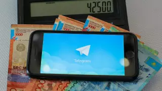 Заключенные и покинувшие Казахстан люди подавали на 42 500 тенге