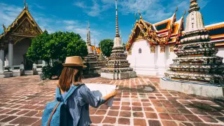 Судьба туризма в Таиланде зависит от Китая - СМИ