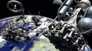 NASA и SpaceX хотят заставить платить за космический мусор и запуск спутников