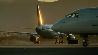 Названа дата начала строительства нового терминала аэропорта Алматы