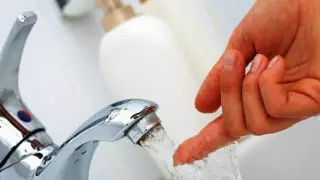 Горячую воду отключат в Алматы