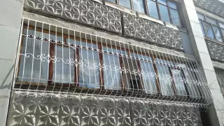 Дизайн-код Алматы изменят из-за падений детей из окон