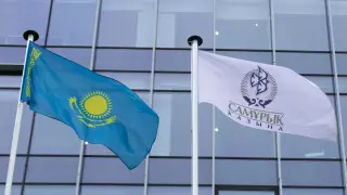 Касым-Жомарт Токаев встретился с Ахметжаном Есимовым