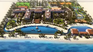 Цену в 256 тысяч тенге на отдых в Rixos Aktau объяснили чиновники