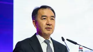 На онлайн-приеме Сагинтаева горожане предложили цифровые решения городских вопросов