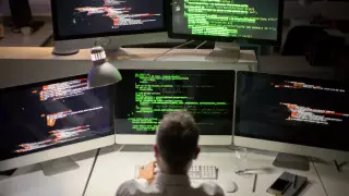 Хакеры сменили тактику и атакуют под видом Google и Microsoft