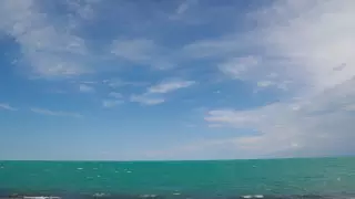 Отдых на Алаколе будет доступен с 19 июня