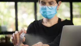 Почему бессимптомных больных теперь не госпитализируют в Казахстане