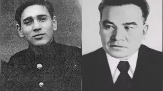 Из спецпереселенца в ученого: как экс-министр КазССР помог репрессированному греку