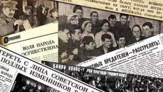 Токаев поручил создать Госкомиссию по реабилитации жертв политических репрессий