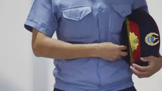 Полицейских наказали из-за записи "разговора с прокурором" в Актау