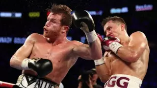 Названы самые высокооплачиваемые боксеры мира