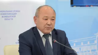 Брат министра Нурымбетова покинул пост по собственному желанию